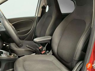 Smart Forfour 60kW(81CV) EQ