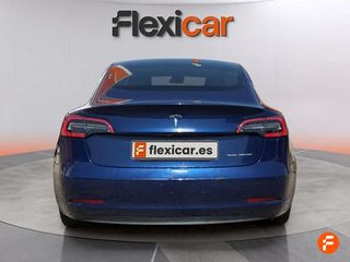 Tesla Model 3 Gran Autonomia AWD