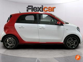Smart Forfour 60kW(81CV) EQ