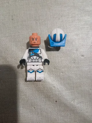 Lego Star Wars Clone Trooper SW1247