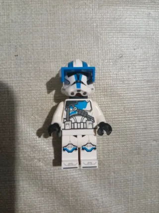 Lego Star Wars Clone Trooper SW1247