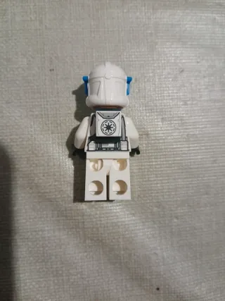 Lego Star Wars Clone Trooper SW1247