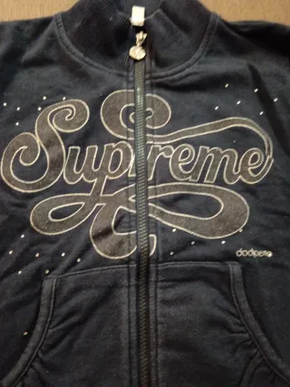 Tuta, Felpa e pantalone bambina 6 anni