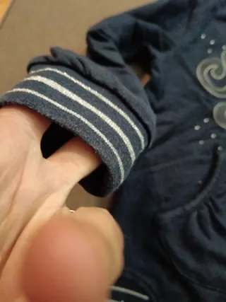 Tuta, Felpa e pantalone bambina 6 anni