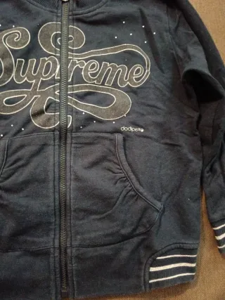 Tuta, Felpa e pantalone bambina 6 anni