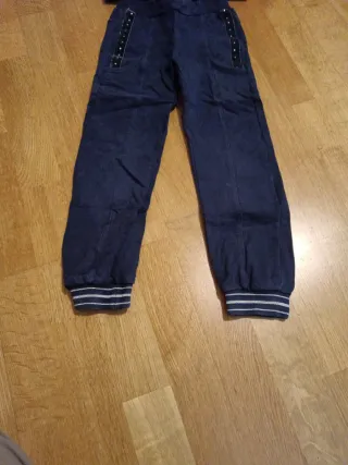 Tuta, Felpa e pantalone bambina 6 anni