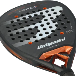 Pala Padel Bullpadel Vertex 04 25