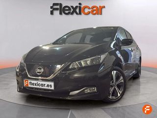 Nissan Leaf 40kWh N-Connecta