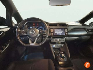 Nissan Leaf 40kWh N-Connecta