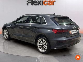 Audi A3 Sportback S line 40 TFSI e 150kW S tron