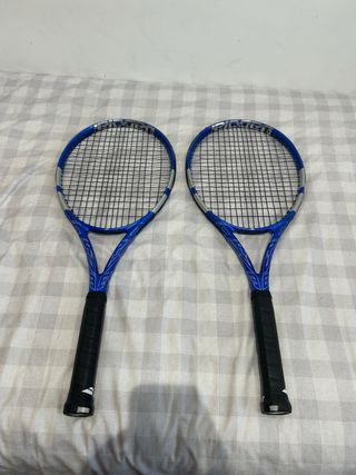 Raquetas de Tenis Babolat 30 aniversario