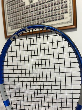 Raquetas de Tenis Babolat 30 aniversario