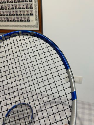 Raquetas de Tenis Babolat 30 aniversario