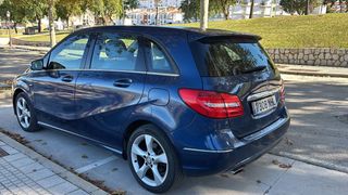 Mercedes-Benz Clase B 2013