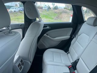 Mercedes-Benz Clase B 2013