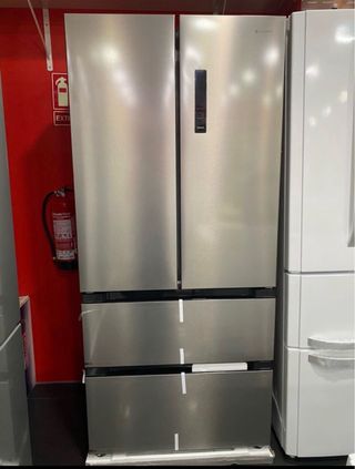 Frigorífico Americano ( Francés ) 50% !!