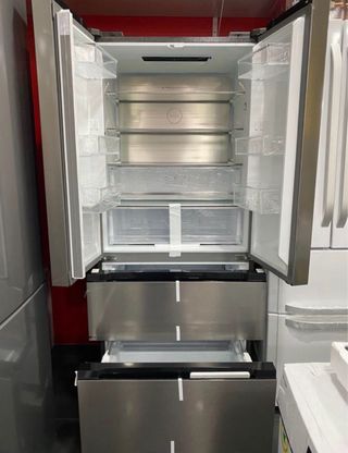 Frigorífico Americano ( Francés ) 50% !!