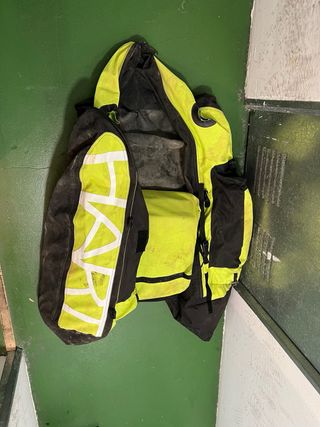 Pato de pesca Hart Sekkuaz