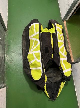 Pato de pesca Hart Sekkuaz