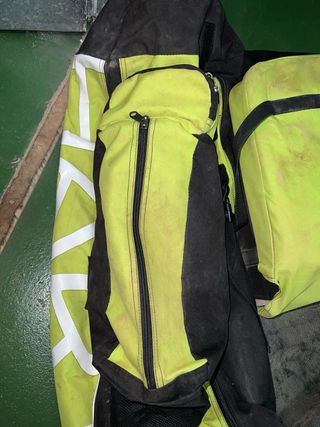 Pato de pesca Hart Sekkuaz