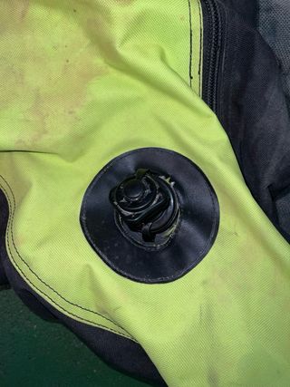 Pato de pesca Hart Sekkuaz