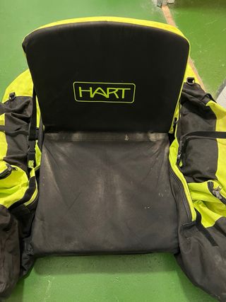 Pato de pesca Hart Sekkuaz