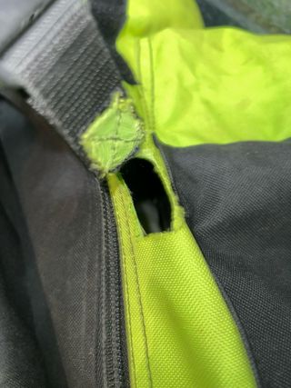 Pato de pesca Hart Sekkuaz