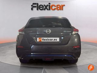 Nissan Leaf 40kWh N-Connecta