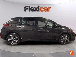 Nissan Leaf 40kWh N-Connecta