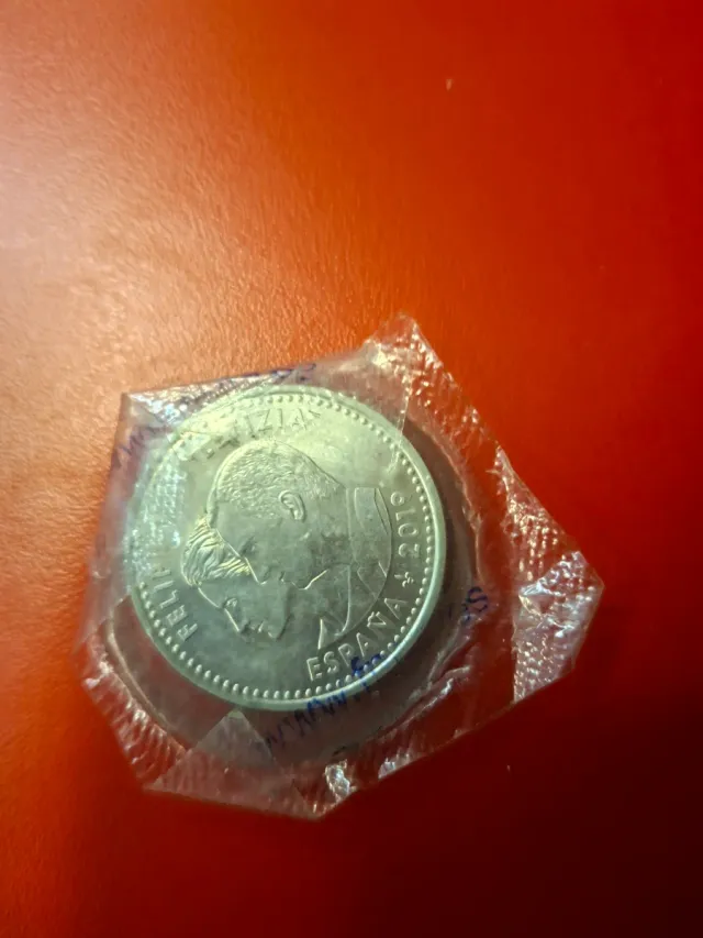 Moneda 30€ Museo Del Prado 200 Años