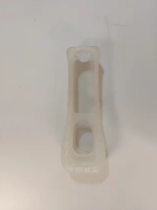 4 Funda protectora para mando Wii