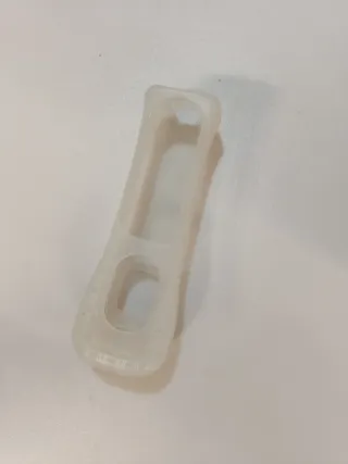 4 Funda protectora para mando Wii