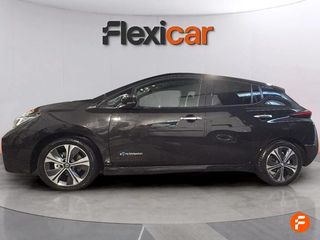 Nissan Leaf 40kWh N-Connecta