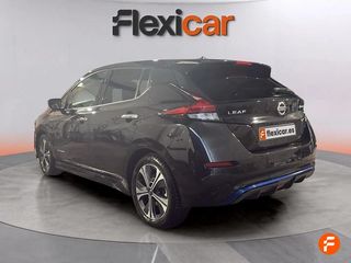 Nissan Leaf 40kWh N-Connecta