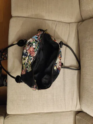 Bolso Desigual Multicolor