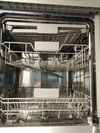 Lavavajillas Samsung