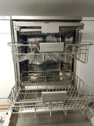 Lavavajillas Samsung