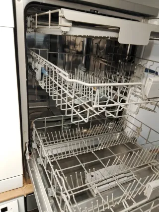 Lavavajillas Samsung