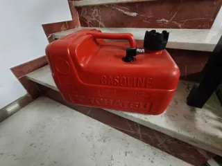 Depósito Gasolina Tohatsu