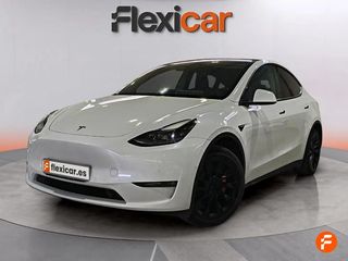 Tesla Model Y Gran Autonomía 4WD