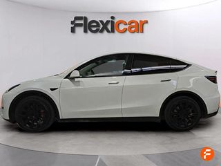 Tesla Model Y Gran Autonomía 4WD