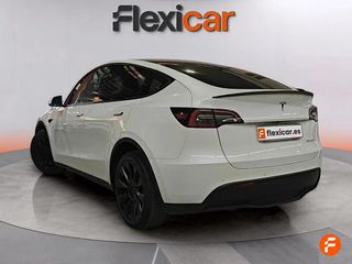 Tesla Model Y Gran Autonomía 4WD