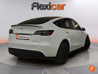 Tesla Model Y Gran Autonomía 4WD