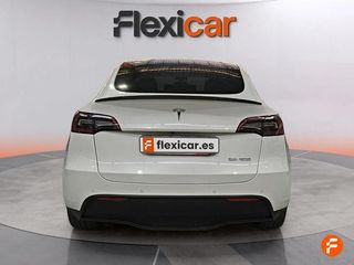 Tesla Model Y Gran Autonomía 4WD