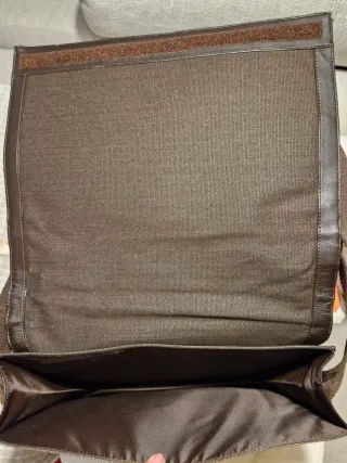 Audi Cartera Portafolios Piel/Lona