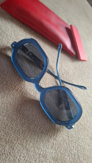 Gafas de sol Mó mujer 2 pares