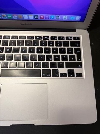 Portatil Macbook i5