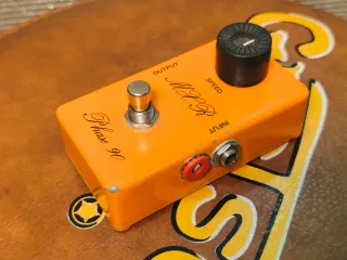 MXR Phase 90 Pedal Naranja