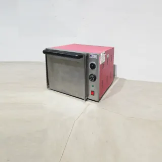 Forn per a pizza | Horno para pizza