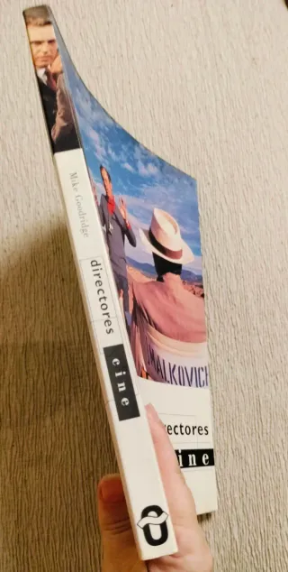 DIRECTORES - CINE: Expertos en la materia nos d...